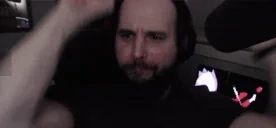 bzyluTaniec emote for Discord