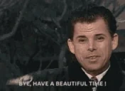 byebeautifultime emote for Discord