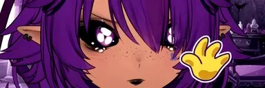 bye emote for Discord