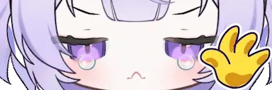 bye emote for Discord