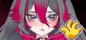 bye animated emote for Discord, Twitch and Slack