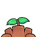 bzurqLurk emote for Discord