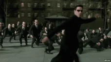 ByeChat emote for Discord