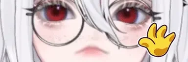 byeee emote for Discord