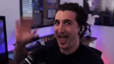 byebye emote for Discord