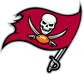 bucs emote for Discord