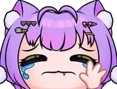 bye emote for Discord