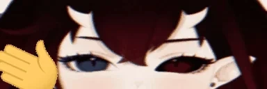 byepoliamaki emote for Discord