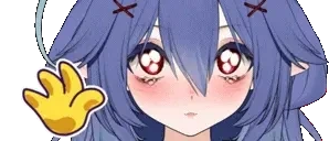 byeee emote for Discord