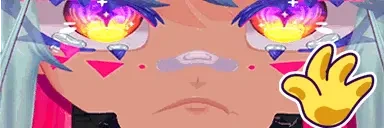 bye emote for Discord