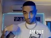 bye emote for Discord