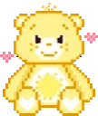cbFUNSHINE emote for Discord