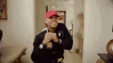 CBreezy emote for Discord