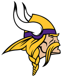 vikings emote for Discord