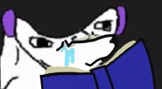 cBook emote for Discord