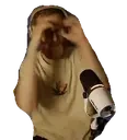 c1rcaZoom emote for Discord