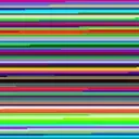 C64Loading emote for Discord