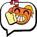 c3joBrawlSI emote for Discord
