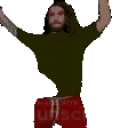 CboShake emote for Discord