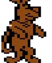 C64Scooby emote for Discord
