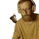C1rcaFacepalm emote for Discord