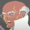 C64No emote for Discord