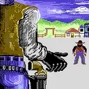 C64LawofWest emote for Discord