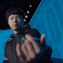 C9Jojo emote for Discord