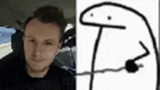 c0rsoRuszDupe emote for Discord