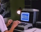 C64Commodore emote for Discord