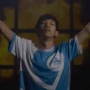 C9FaceMe emote for Discord