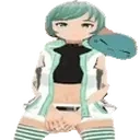 CBTMotion emote for Discord