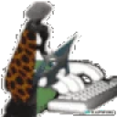 cbetChatting emote for Discord