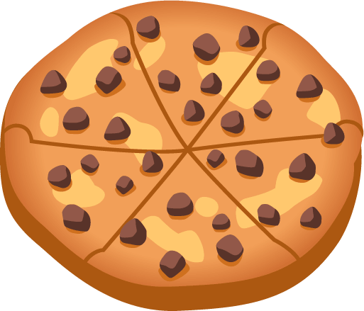 cookizza emote for Discord