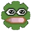 C0ggers emote for Discord