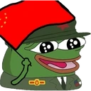 CCPeepoCheer emote for Discord