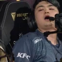 c0mgasm emote for Discord