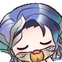 CBEDGE emote for Discord