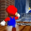 ccm18 emote for Discord