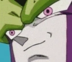 Cellpleased emote for Discord