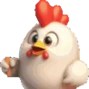 CDJAIL emote for Discord