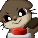 ccolorButton emote for Discord