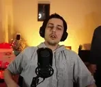 cdomChill emote for Discord