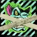 CCAT emote for Discord