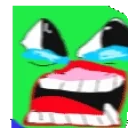 cease emote for Discord