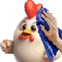 CDPOLISH emote for Discord
