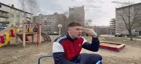 CCCP emote for Discord