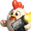 CDBANG emote for Discord