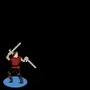 CDashium emote for Discord