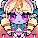 ccsorakabuff emote for Discord